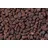 Bellamoli Granulati Splitt Lava Lapillo 12 - 16 mm rot-lava 18 kg - Rot
