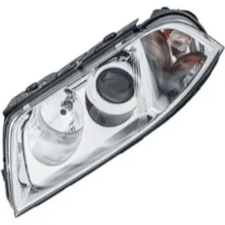 TYC Hauptscheinwerfer 20-14857-05-2