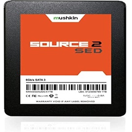 Mushkin Source 2 SED 2TB, 2.5"/SATA 6Gb/s (MKNSSDSE2TB)