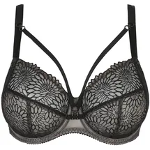 Primadonna Sophora Full Cup BH Schwarz 90D