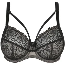 Primadonna Sophora Full Cup BH Schwarz 90D