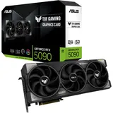 Asus TUF Gaming GeForce RTX 5090 32GB GDDR7 90YV0LY1-M0NA00