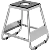 Goplus Motorrad Ständer, universal Motorrad Halterung bis 450kg belastbar, Motorradständer Motorradheber Motorradhebebühne, Motorrad Motocross Hebebühne Heber Montagebock