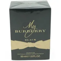 My Burberry Black Eau De Parfum 50ml