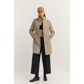 Bugatti Wollmantel in 40-beige | 40