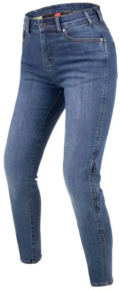 Rebelhorn Classic Iii Slim Fit Jeans - Washed Blue - 34 - 30