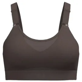 Under Armour Infinity High Brown XL
