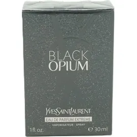 YVES SAINT LAURENT Black Opium Extreme Eau de Parfum 30 ml