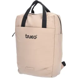 TheTrueC Rucksack Urban Line -  Carey  beige