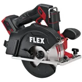 Flex Akku-Handkreissäge CSM 57 18-EC C 18V Solo im Karton
