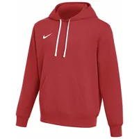 Nike Hoodie Rot S
