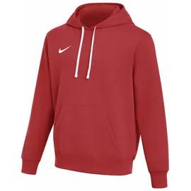 Nike Hoodie Rot S
