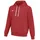 Nike Hoodie Rot S