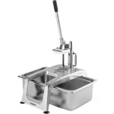 Saro Pommesschneider Modell CF-5 12x12