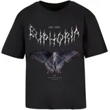 miss tee Euphoria schwarz M