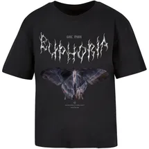 miss tee Euphoria schwarz M