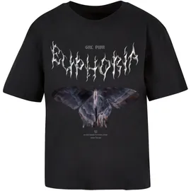 miss tee Euphoria schwarz M