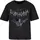 miss tee Euphoria schwarz M