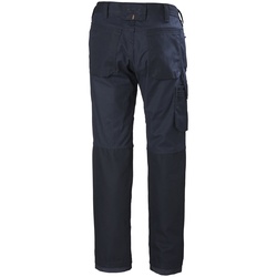 Helly Hansen Bundhose OXFORD SERVICE PANT 77460 - black - 54