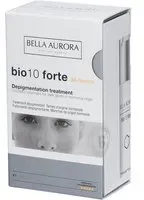 BELLA AURORA Bio 10 forte Soin Dépigmentant M-lasma Crème Pour La Peau 30 ml