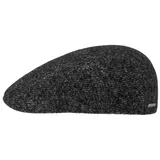 Stetson Schiebermütze warme& weiche Ivy Cap grau 57/M