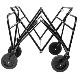 Neo Tools Handwagen faltbar grün