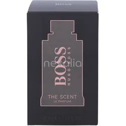 Hugo Boss The Scent Le Parfum Parfum Spray 50 ml