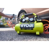 Ryobi R18AC-0 Akku-Kompressor solo (5133004540)