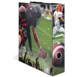 HERMA Ordner A4 70mm American Football 20109 Sport