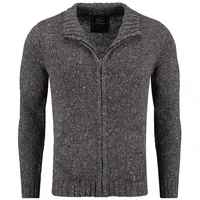 KEY LARGO Cardigan Will Strickjacke
