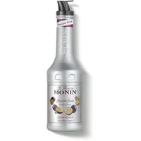 Monin Fruchtpüree Mix 1,0l)
