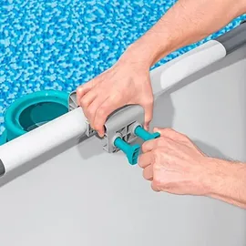 BESTWAY Oberflächenskimmer Starter-Set 500 g