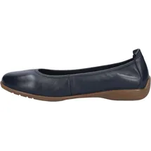 Josef Seibel Fenja 01 indigo 38 EU