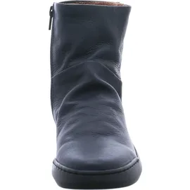 Softinos Stiefelette in Navy 39