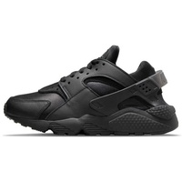 Nike Damen Sneaker Low Air Huarache - 38.5 EU