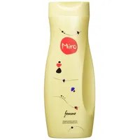 Miro Femme Duschgel, 2er Pack (2 x 400 ml)