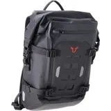 SW-Motech Daily WP Rucksack Schwarz