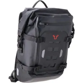 SW-Motech Daily WP Rucksack Schwarz