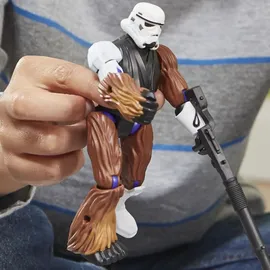 Star Wars MixMashers Sturmtruppler Actionfigur 18 cm