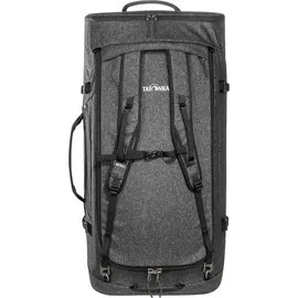 Tatonka Duffle Roller 140 2-Rollen Cabin 87 cm / 140 l schwarz