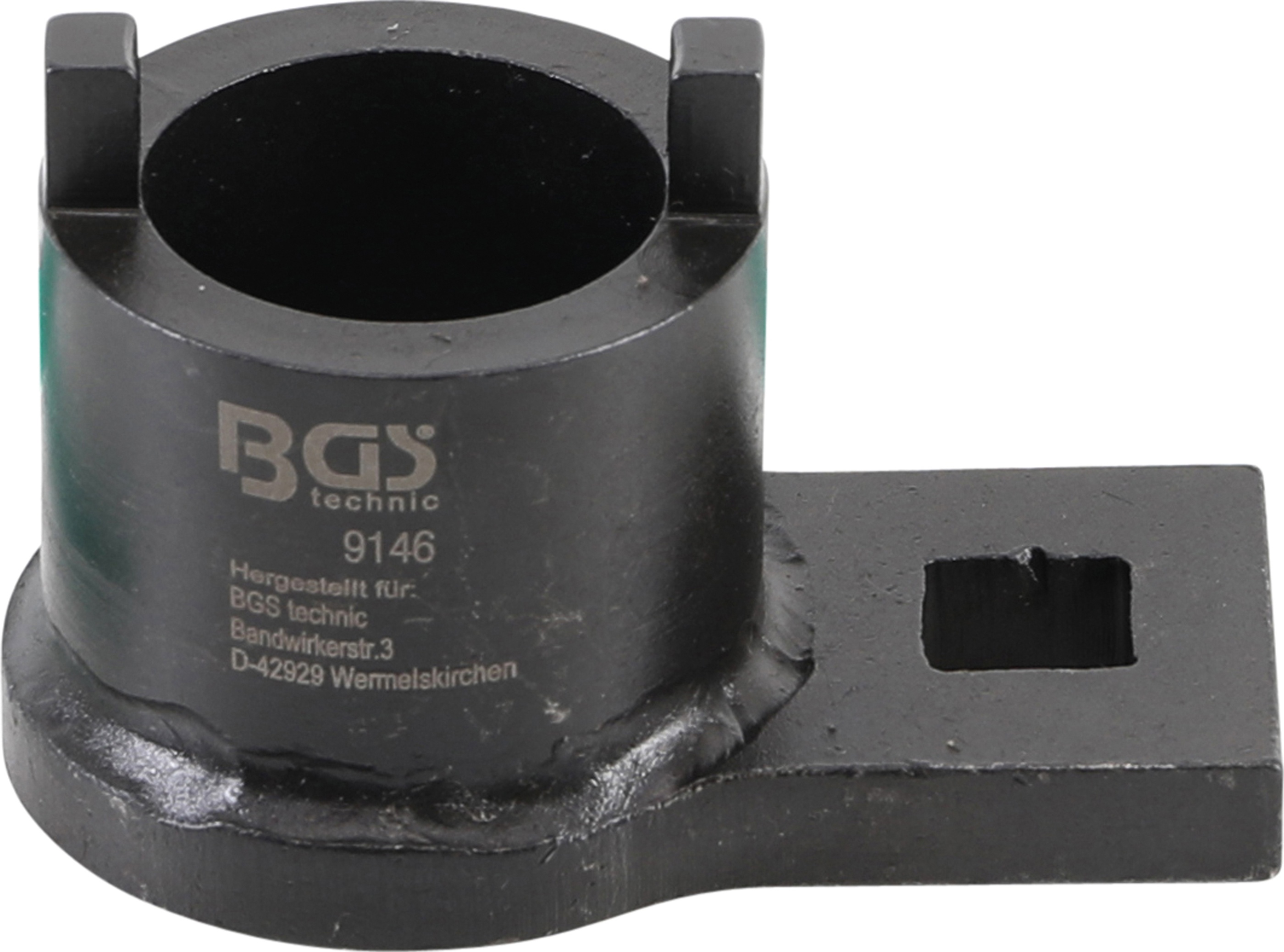 BGS Nockenwellen-Arretierwerkzeug | für 1.3l PSA Diesel