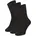 Diabetikersocken Antracites Melange 39 42