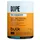 Bulk Pre-Workout Drink Blue Raspberry 510 g