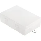 Basetech BT-Box-025 Batteriebox 4x 26650 (L x B x H) 112 x 77 x 31.8mm