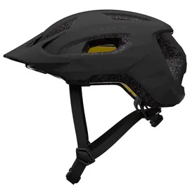 Scott Supra Plus 56-61 cm schwarz/gelb 2021