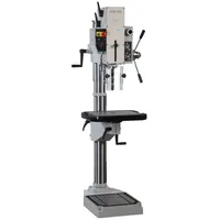 ELMAG STRANDS Getriebe-Säulenbohrmaschine S 28 M (s M),