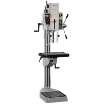 ELMAG STRANDS Getriebe-Säulenbohrmaschine S 28 M (s M),