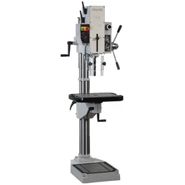 ELMAG STRANDS Getriebe-Säulenbohrmaschine S 28 M (s M),