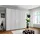 Wiemann Falttürenschrank Monaco 246 x 236 x 58 cm Weiß
