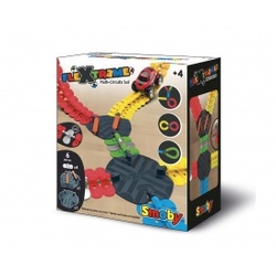 Smoby FleXtreme Multi-Rennstrecken Set